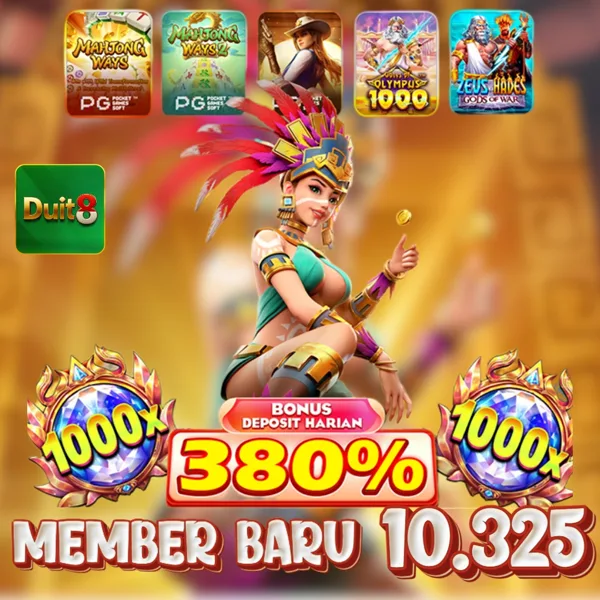 DUIT8
