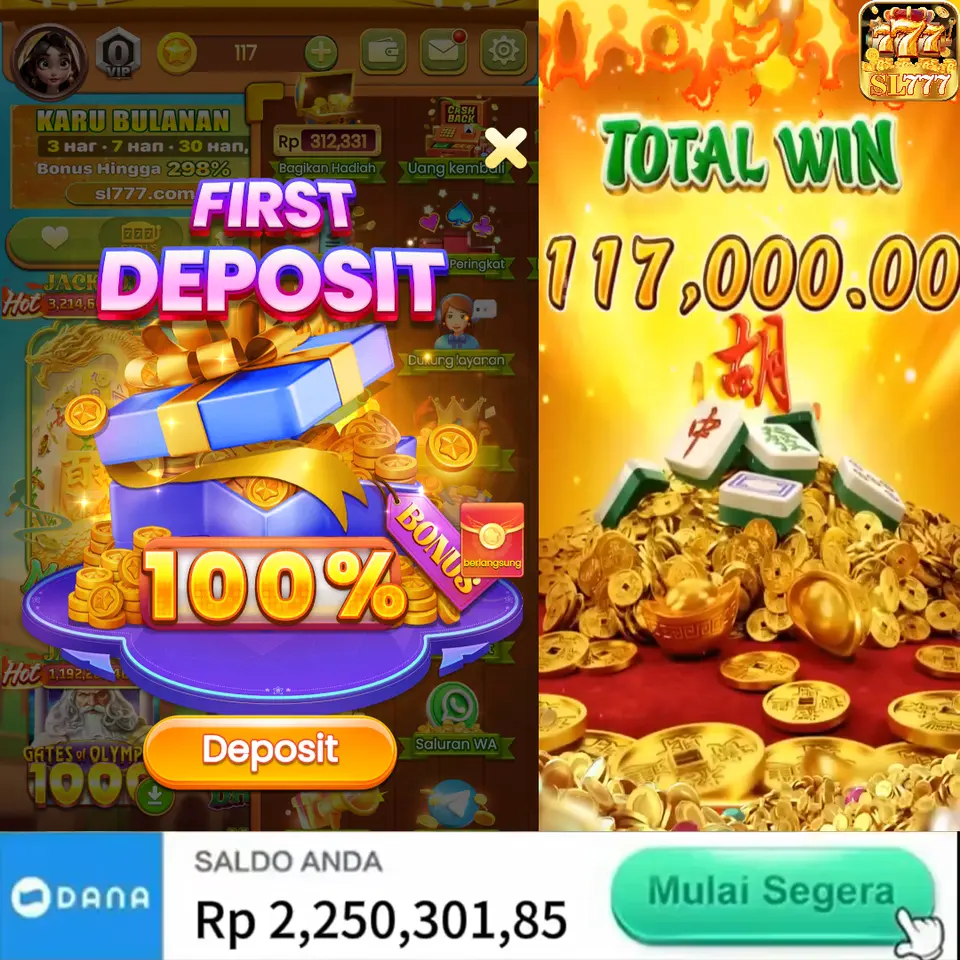 sl777 APK
