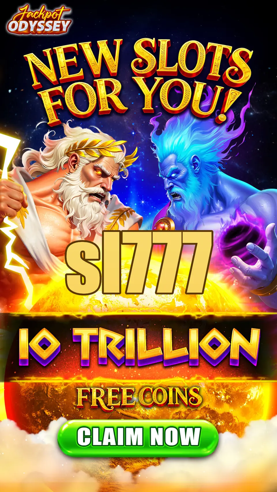 sl777 APK