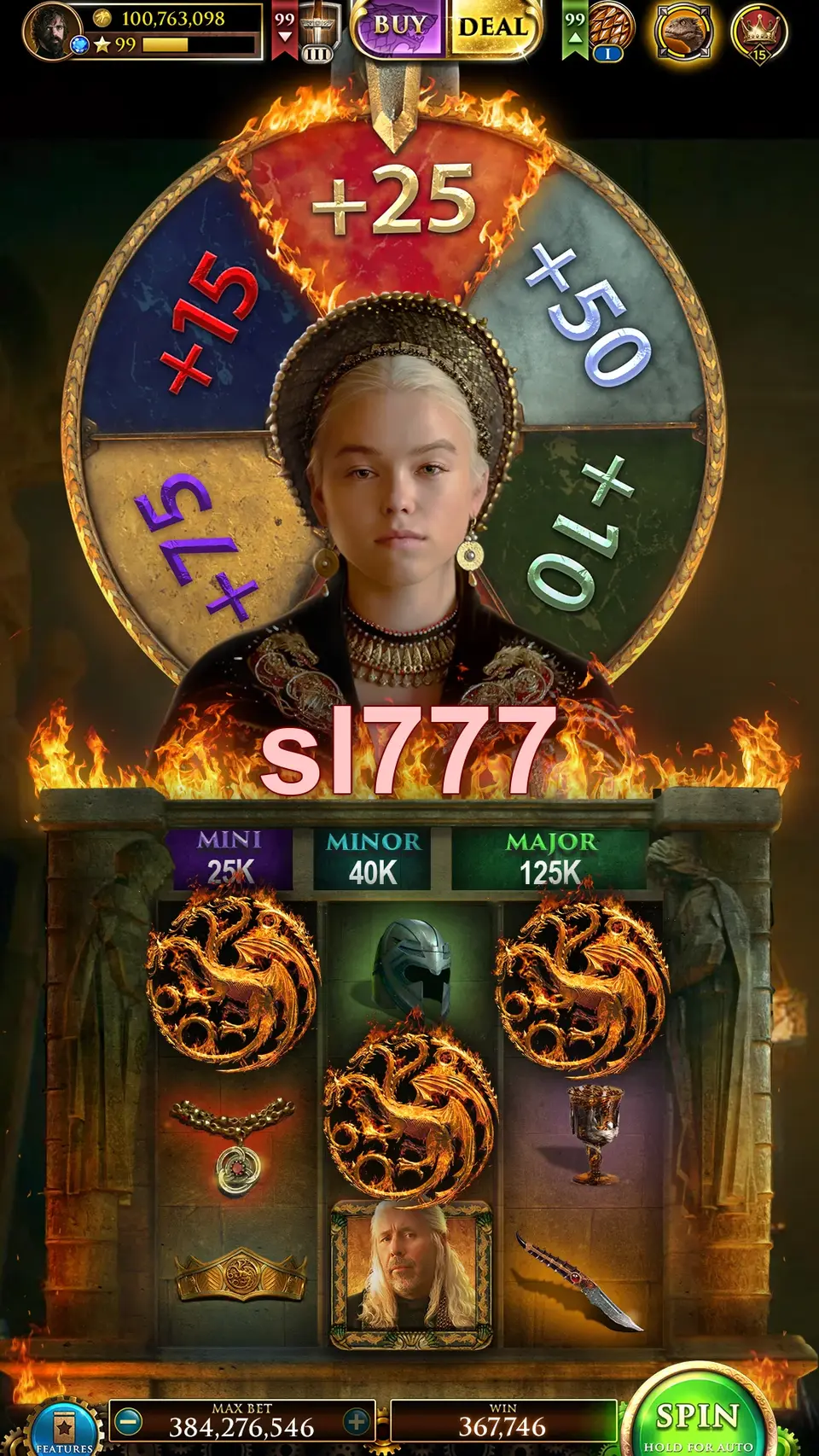 sl777 APK