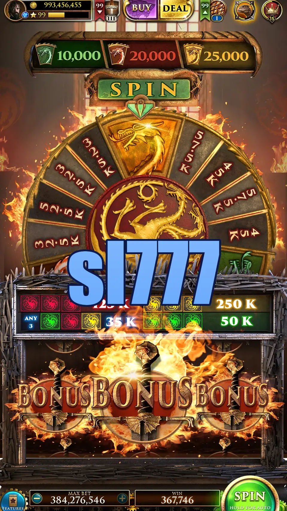 sl777 APK