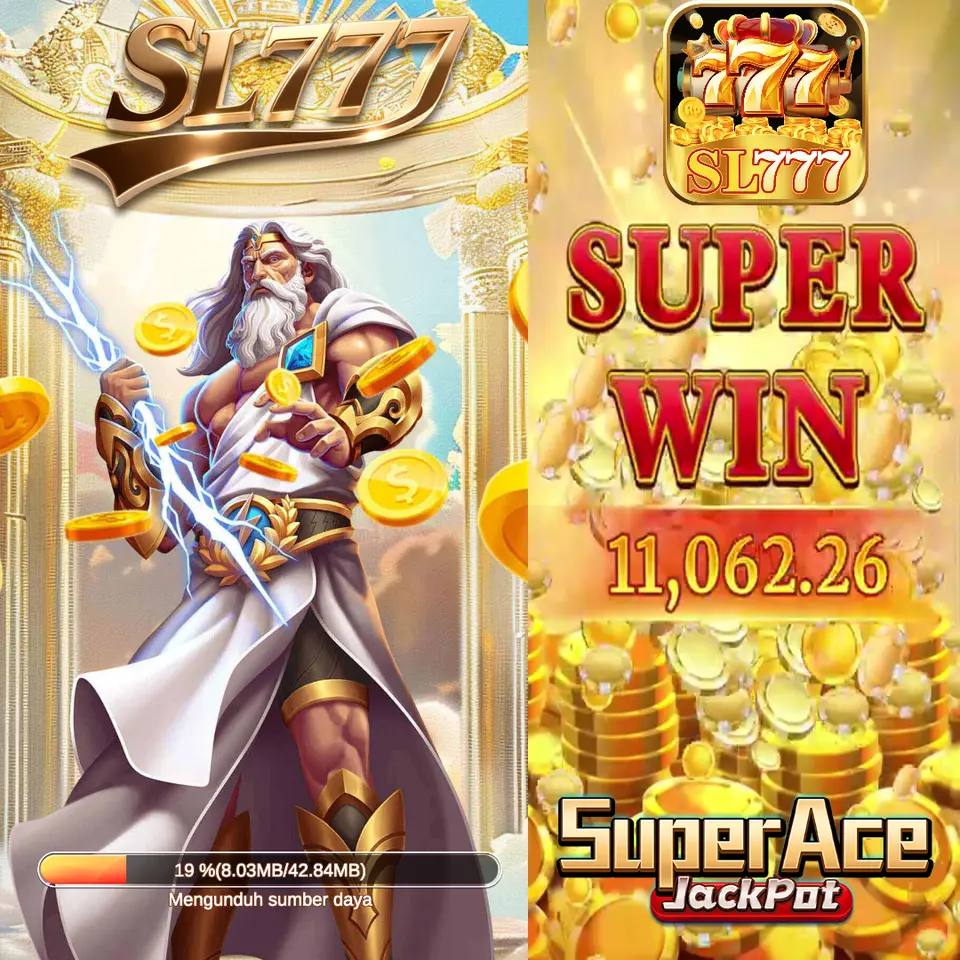 sl777 Masuk